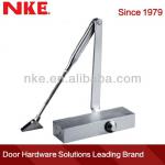 NKE new model door closer floor hinges-NKE-711