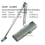 Door Closer DC8004