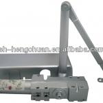 High quality Adjustable hydraulic door closer-DC001