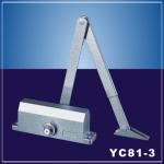 heavy duty door closer