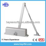 Applicable to single door with weight of 25-45kg Door Closer