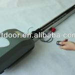 Easy Lift Overhead Garage Door Opener, 433.92MHz Remote Frequency, CE and RoHS Marks