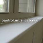China Building Material Menufacturer Slate Veneer Panels / Interior Stone Window Sills / High Quality Marble (BAW-084)