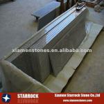 Stone window sill tile