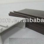 steel door bottom (aluminum or PVC material)
