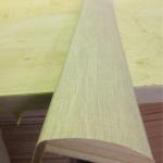 laminate sills-rounded