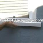 China Building Material Menufacturer Slate Veneer Panels / Interior Stone Window Sills / Fake Marble (BAW-083)