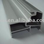 aluminum threshold