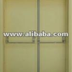fire rated doors double leaf
