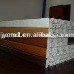 PVC window sill board