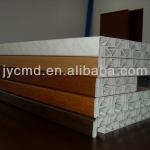 pvc windowsills