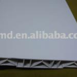 inner triangle PVC windowsill plate