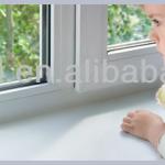 pvc windowsills