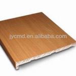 pvc windowsills board