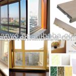PVC Windowsills, Decorative Board, Home Windowsills