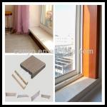 PVC Windowsill-Beautify Your Home