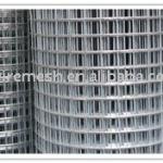 stainless steel welded wire mesh