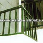 hot dip galvanized steel grating