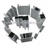 aluminum profilefor door and window