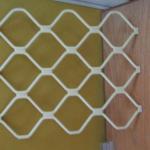 aluminum burglar mesh-fdc-001