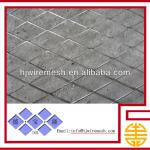 Window metal grates