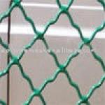 anti-burglary wire mesh