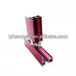 aluminum profilefor door and window