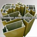 aluminum profilefor door and window