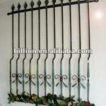 2012 manufacture iron protective window window railings guarding windows