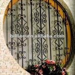 2012 manufacturer iron window design