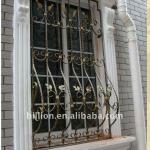 galvanized iron window-Billion