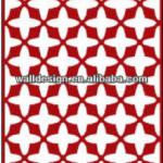 Qatar antique window grilles-LKSTH-292