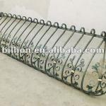 2012 china manufacturer hand hammered safety window