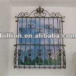 2012 china manufacturer decorative grilles defence-decorative grilles defence