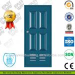 entry steel security door for home