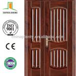 TURKEY Popular Design Non-standard Steel Security Door-TN-F001