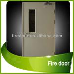 vision panel fire door-GFM-1024-bdI
