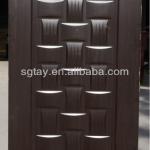 melamine paper door panel