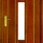 HDF,PVC,Wood Door-FU902