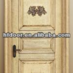 Wooden Door-HFLB-W371