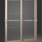 aluminum doors and windows with fly screen