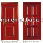 wooden interior doors-BH-601