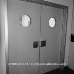 Hospital Doors Clinic 46.3/AB/A