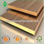 PVC MDF Kitchen Cabinet