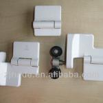 Folding slide door fittings UPVC door hinge glass door