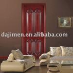 Pure 100% Solid Wood Door 46091-46091