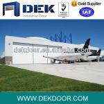 DEK Automatic Hangar Sliding ZHUHAI Supplier