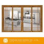 2013 Aluminium door