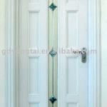 PVC door