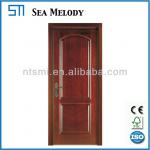2014 High quality Interior Veneer Wooden doors for rooms